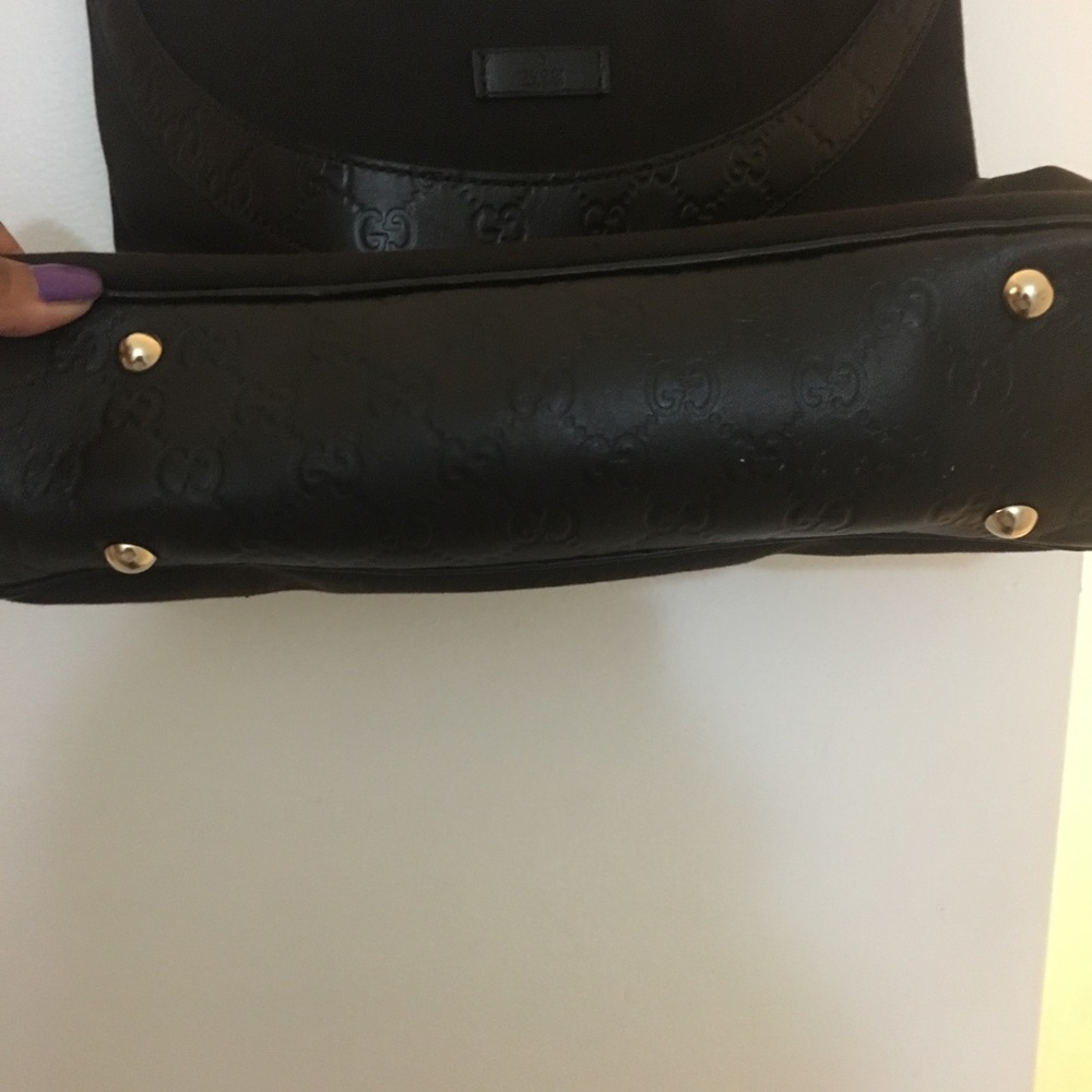 Designer purse - Picture 2 of 3